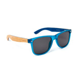 WALK THIS WAY - MATTE BLUE // Gafas de Sol